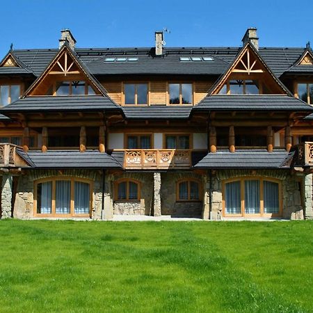 Apartament Karpielowka Przy Potoku Кошелско Екстериор снимка
