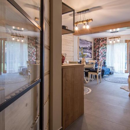 Apartament Karpielowka Przy Potoku Кошелско Екстериор снимка