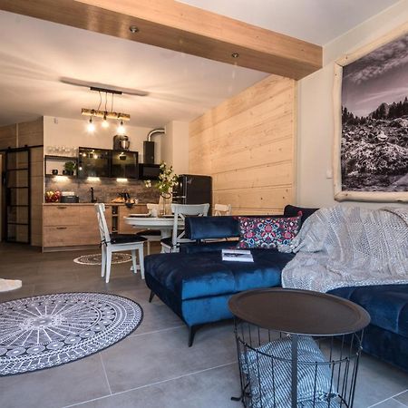 Apartament Karpielowka Przy Potoku Кошелско Екстериор снимка