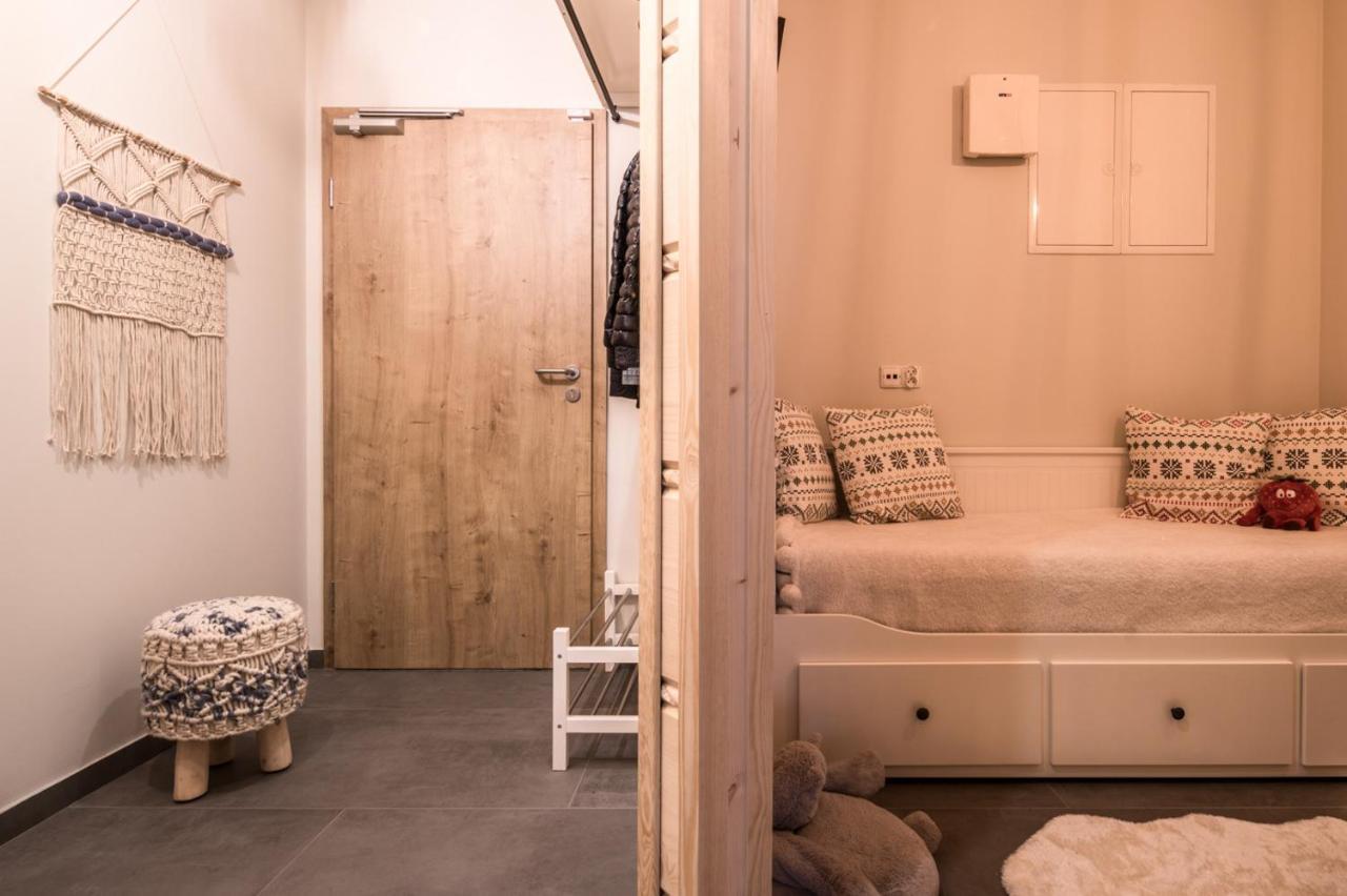 Apartament Karpielowka Przy Potoku Кошелско Екстериор снимка