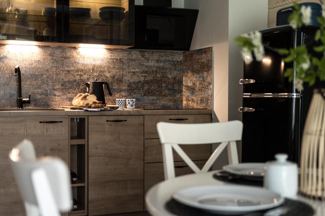 Apartament Karpielowka Przy Potoku Кошелско Екстериор снимка