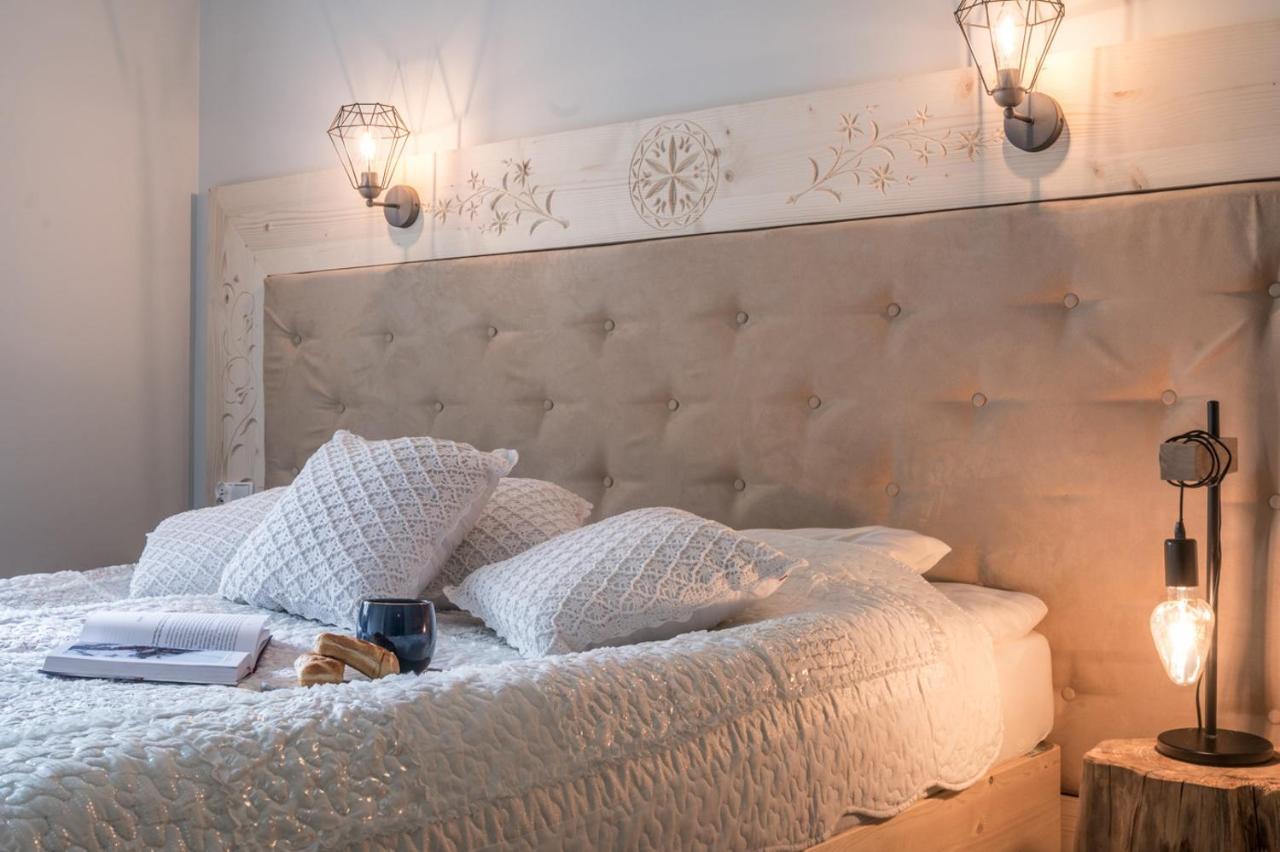 Apartament Karpielowka Przy Potoku Кошелско Екстериор снимка