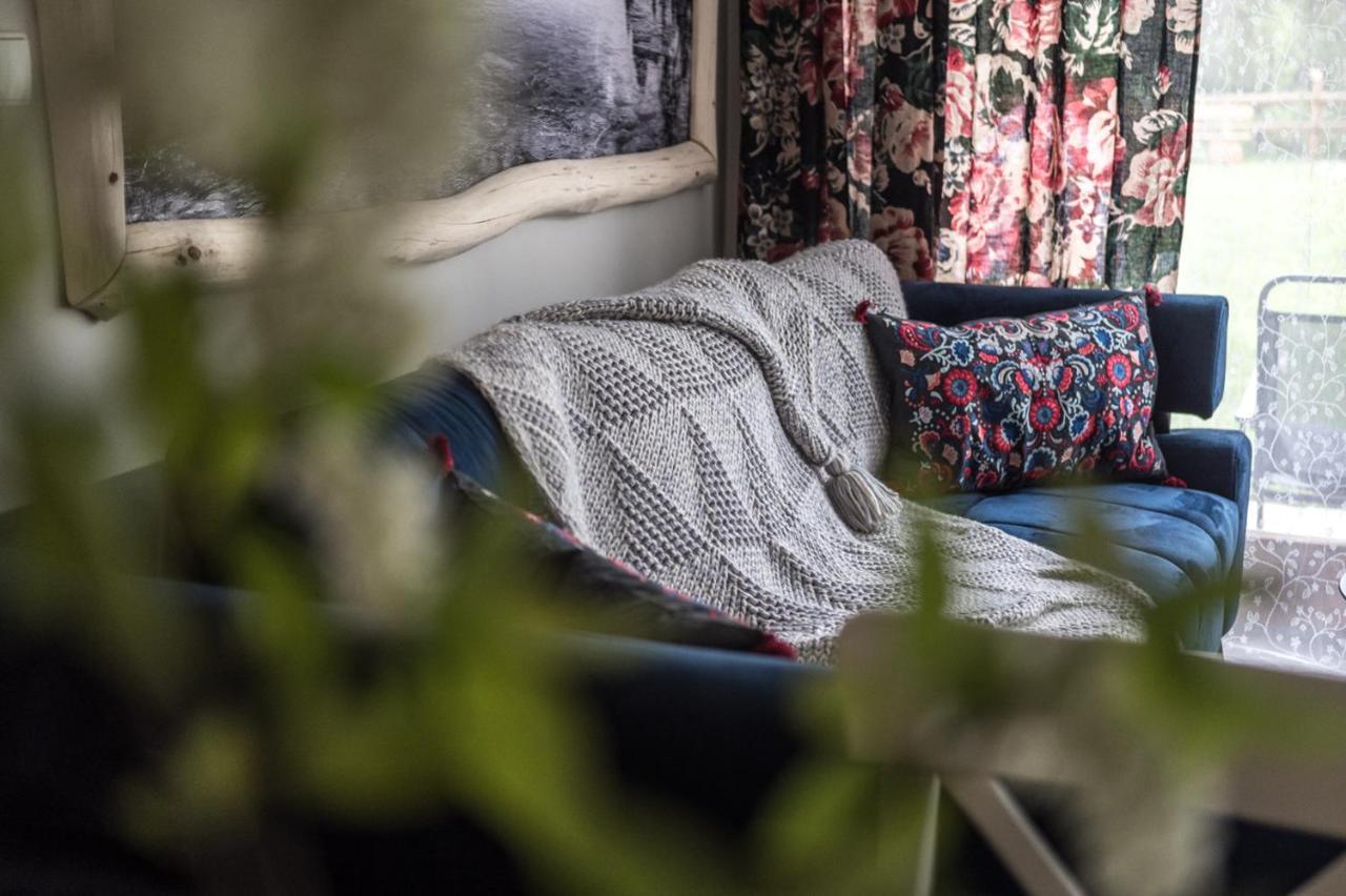 Apartament Karpielowka Przy Potoku Кошелско Екстериор снимка